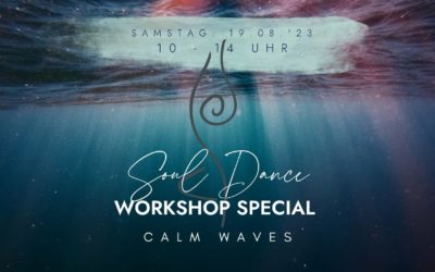 Workshop Special: Calm Waves